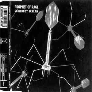Prophet Of Rage - Somebody Scream download flac mp3