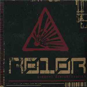 R010R - Gradual Destabilization download flac mp3