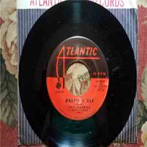 Ray Charles And His Orchestra - What'd I Say Parts 1&2 download flac mp3