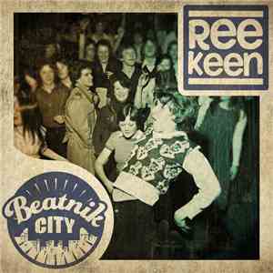 Ree Keen - EP1 download flac mp3