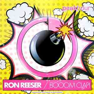 Ron Reeser - Booom Clap download flac mp3