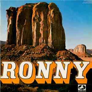 Ronny  - Ronny download flac mp3