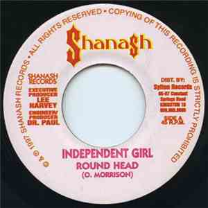 Round Head - Independent Girl download flac mp3