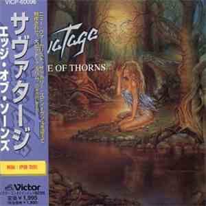 Savatage - Edge Of Thorns download flac mp3