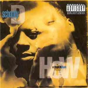 Schoolly D - How A Blackman Feels download flac mp3