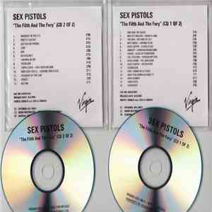 Sex Pistols - "The Filth And The Fury" download flac mp3