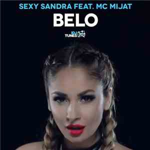 Sexy Sandra Feat. MC Mijat - Belo download flac mp3