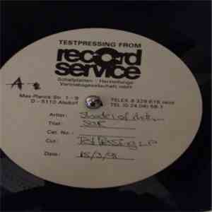 Shades Of Rhythm - Shades Of Rhythm download flac mp3