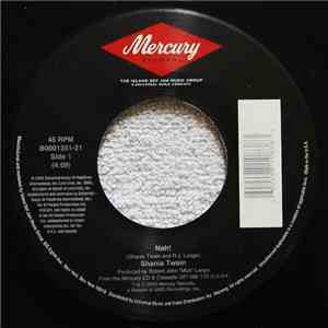 Shania Twain - Nah! download flac mp3