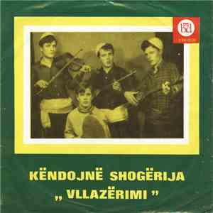 Shogërija "Vllazërimi" - Musa Isufi download flac mp3