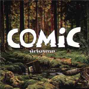 Siriusmo - Comic download flac mp3