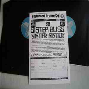 Sister Bliss - Sister Sister download flac mp3