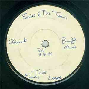 Sniff 'n' the Tears - That Final Love download flac mp3
