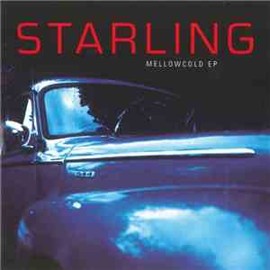 Starling  - Mellowcold EP download flac mp3