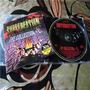 Suffercation - The Collection +2! download flac mp3