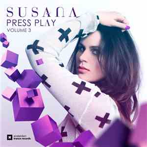 Susana  - Press Play Volume 3 download flac mp3