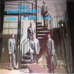 The Gospelaires  - The Gospelaires Sing... Of God's Love download flac mp3