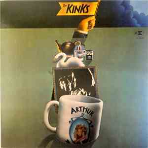 The Kinks - Arthur Or The Decline And Fall Of The British Empire download flac mp3