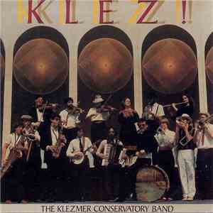 The Klezmer Conservatory Band - Klez! download flac mp3