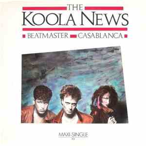 The Koola News - Beatmaster download flac mp3