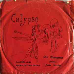 The Merrymen Featuring Emile Straker - Calypso Girl / Sound Of The Ocean download flac mp3