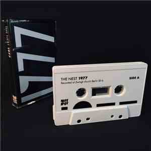 The Nest - 1977 download flac mp3