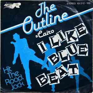 The Outline - I Like Bluebeat download flac mp3