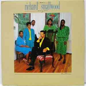 The Richard Smallwood Singers - Textures download flac mp3