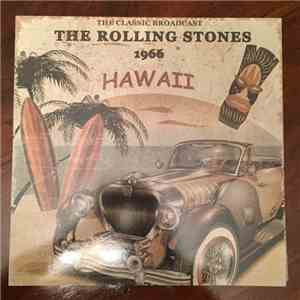 The Rolling Stones - 1966 Hawaii download flac mp3