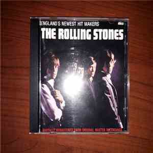 The Rolling Stones - The Rolling Stones (England's Newest Hit Makers) download flac mp3