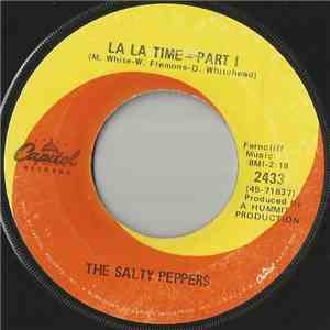 The Salty Peppers - La La Time Part 1 download flac mp3