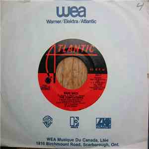 The Temptations - Bare Back / I See My Child download flac mp3