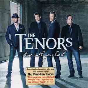 The Tenors  - Lead With Your Heart download flac mp3