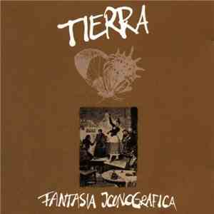 Tierra  - Fantasia Iconografica download flac mp3