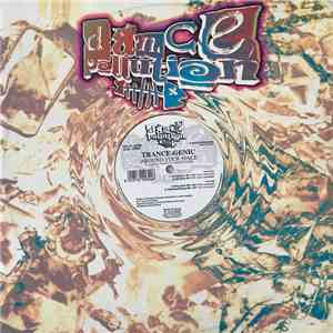 Trance-Genic - Around Your Space download flac mp3