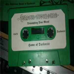 Twisted Tower Dire - Triumphing True Metal Promotional copy download flac mp3