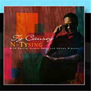 Ty Causey - N-Tysing flac mp3 download