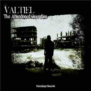 Valtiel  - An Abandoned Operation download flac mp3