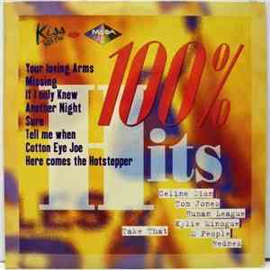 Various - 100% Hits download flac mp3