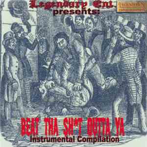 Various - Beat Tha Sht Outta Ya download flac mp3