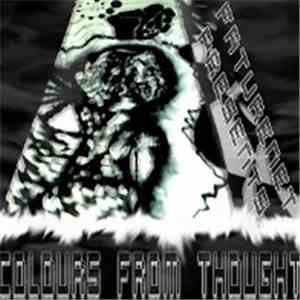 Various - Colours From Thought download flac mp3