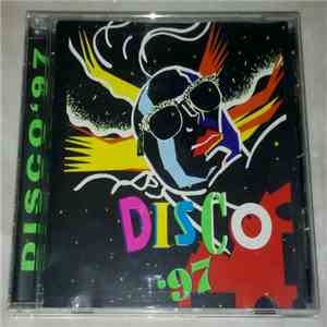 Various - Disco '97 download flac mp3