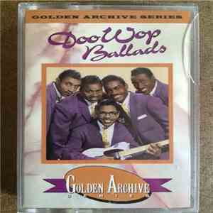 Various - Doo Wop Ballads flac mp3 download