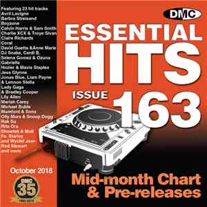 Various - Essential Hits 163 download flac mp3