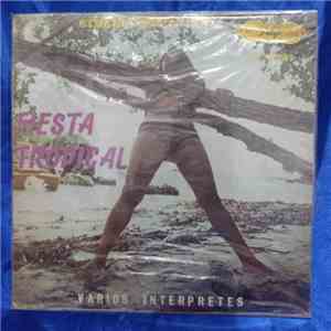 Various - Fiesta Tropical download flac mp3