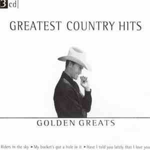 Various - Greatest Country Hits download flac mp3