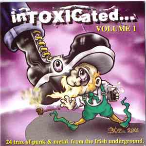 Various - Intoxicated Volume 1 download flac mp3