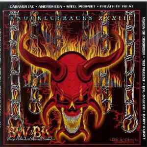 Various - Knuckletracks XXXIII download flac mp3
