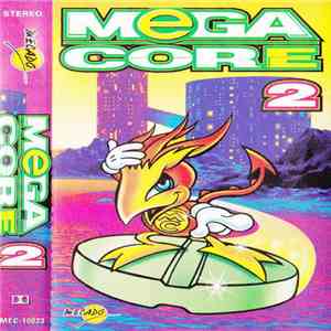 Various - Megacore 2 download flac mp3