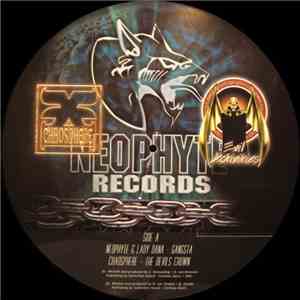 Various - Neophyte Records Sampler Vol. 1 download flac mp3
